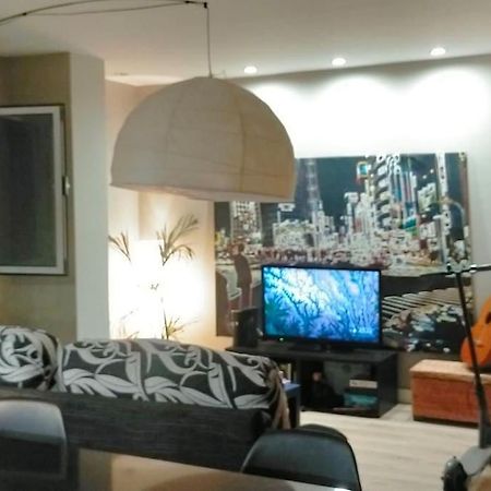 Luminoso Duplex En Las Canteras Las Palmas de Gran Canaria Eksteriør bilde