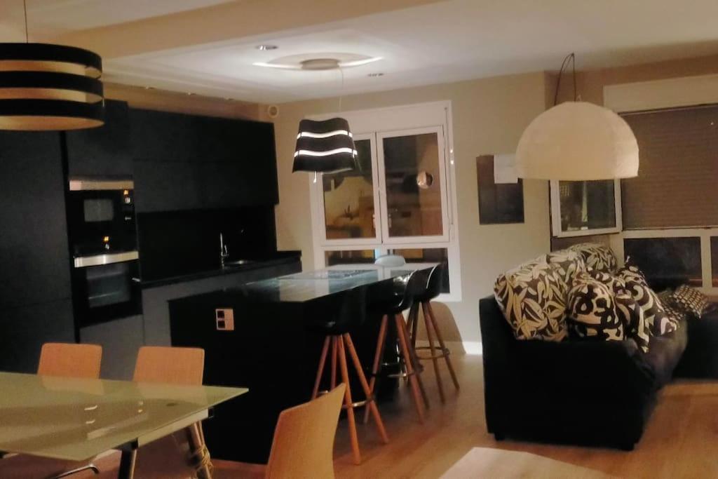 Luminoso Duplex En Las Canteras Las Palmas de Gran Canaria Eksteriør bilde