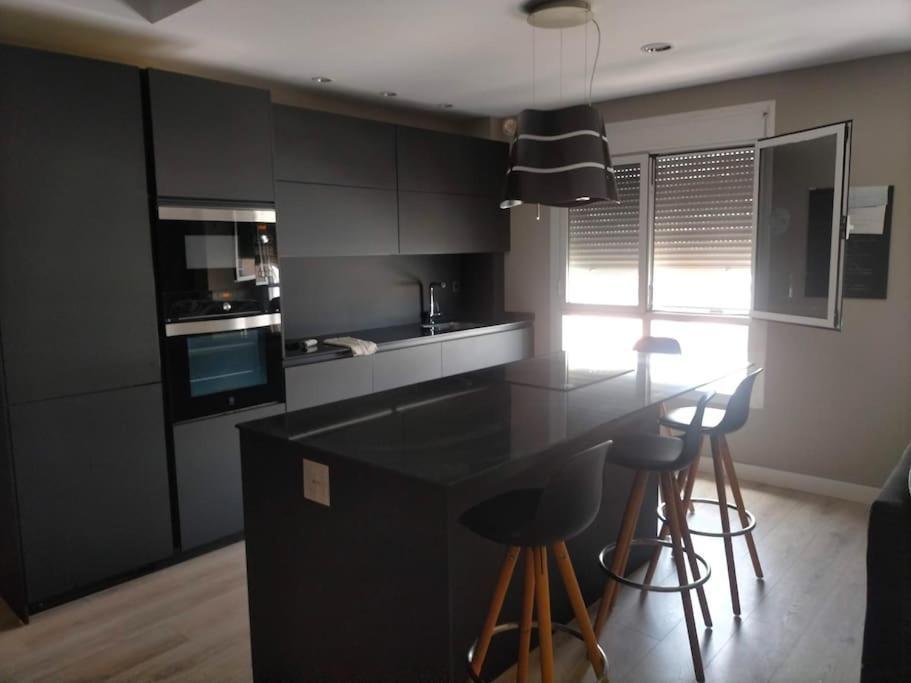 Luminoso Duplex En Las Canteras Las Palmas de Gran Canaria Eksteriør bilde