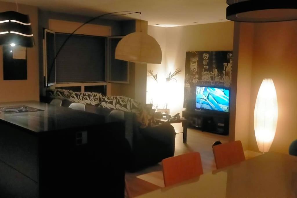 Luminoso Duplex En Las Canteras Las Palmas de Gran Canaria Eksteriør bilde
