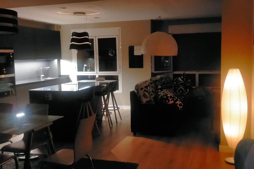 Luminoso Duplex En Las Canteras Las Palmas de Gran Canaria Eksteriør bilde
