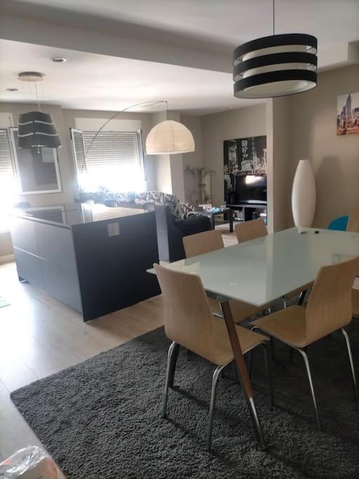 Luminoso Duplex En Las Canteras Las Palmas de Gran Canaria Eksteriør bilde